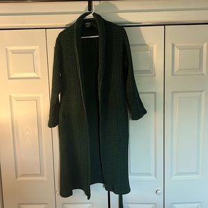 Brooklinen Waffle Robe